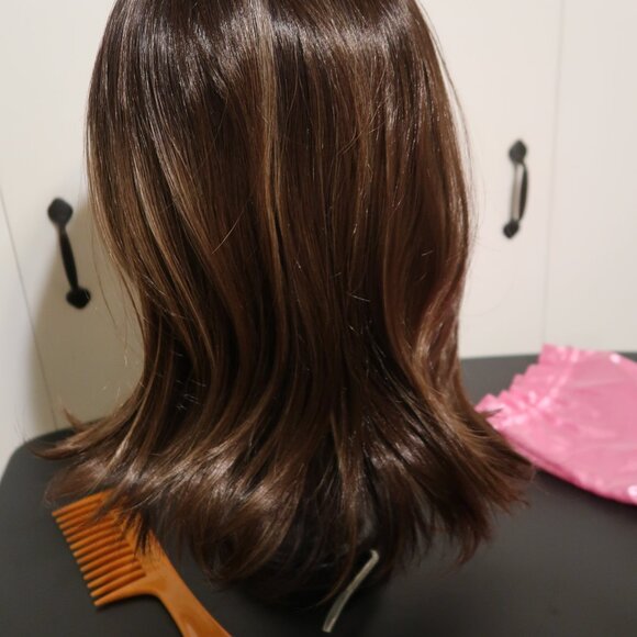 Chelsey Smith Cosmetics CSC Winnie with Money Piece PETITE - Picture 4 of 8